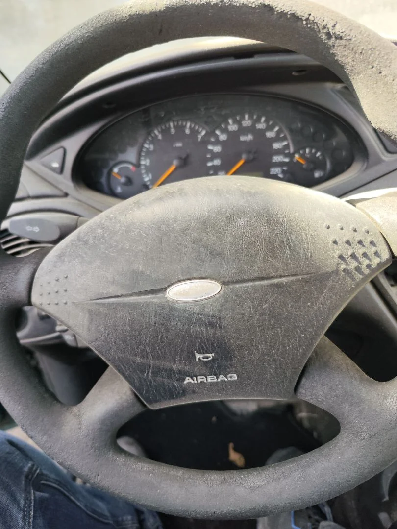 Foto de AIRBAG DELANTERO IZQUIERDO FORD FOCUS BERLINA (CAK) 1.6 16V CAT (101 CV / 74 KW)