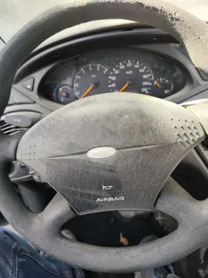Foto de AIRBAG DELANTERO IZQUIERDO FORD FOCUS BERLINA (CAK) 1.6 16V CAT (101 CV / 74 KW)
