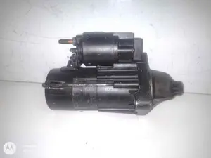 Foto de MOTOR ARRANQUE BMW SERIE 3 BERLINA (E46) referencia CS1328 foto 3