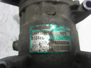 Foto de COMPRESOR AIRE ACONDICIONADO RENAULT CLIO II FASE II (B/CB0) referencia 8200037058 foto 3