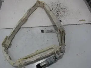 Foto de AIRBAG CORTINA DELANTERO DERECHO BMW SERIE 6 COUPE (E63) 4.4 V8 32V CAT (333 CV / 245 KW) referencia 85701276412T foto 2