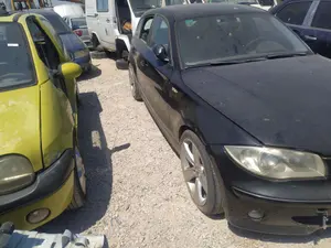 Foto de LUNA DELANTERA DERECHA BMW SERIE 1 BERLINA (E81/E87) 2.0 16V Diesel (163 CV / 120 KW) referencia 51337067792
