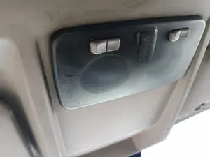 Foto de LUZ INTERIOR FIAT DUCATO 3 MAXI FURGÓN TS 35 (295) 2.3 JTD CAT (131 CV / 96 KW) referencia 0735675534