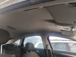 Foto de ASIDERO TECHO DELANTERO DERECHO FORD S-MAX (CA1) 2.0 TDCi CAT (140 CV / 103 KW) referencia 1580300