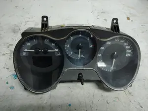 Foto de CUADRO INSTRUMENTOS SEAT LEON (1P1) 1.9 TDI (105 CV / 77 KW) referencia 1P0920847