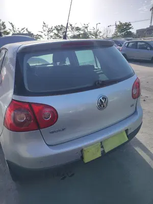 Foto de PORTON TRASERO VOLKSWAGEN GOLF V (1K1)(10.2003) 1.4 16V TSI (170 CV / 125 KW) referencia 1K6827025H foto 3
