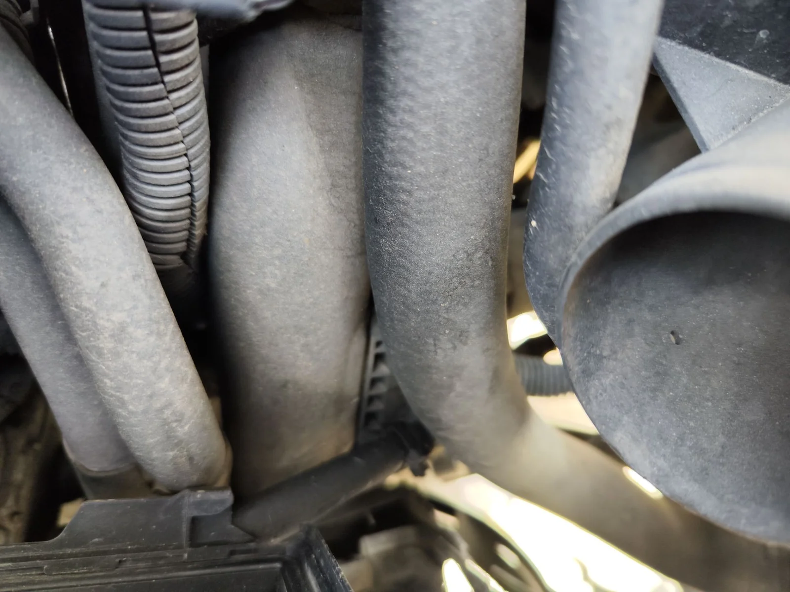 Foto de BOMBIN EMBRAGUE VOLKSWAGEN CADDY (2K)(02.2004) 1.9 TDI (BSU) (75 CV / 55 KW)