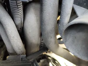 Foto de BOMBIN EMBRAGUE VOLKSWAGEN CADDY (2K)(02.2004) 1.9 TDI (BSU) (75 CV / 55 KW)