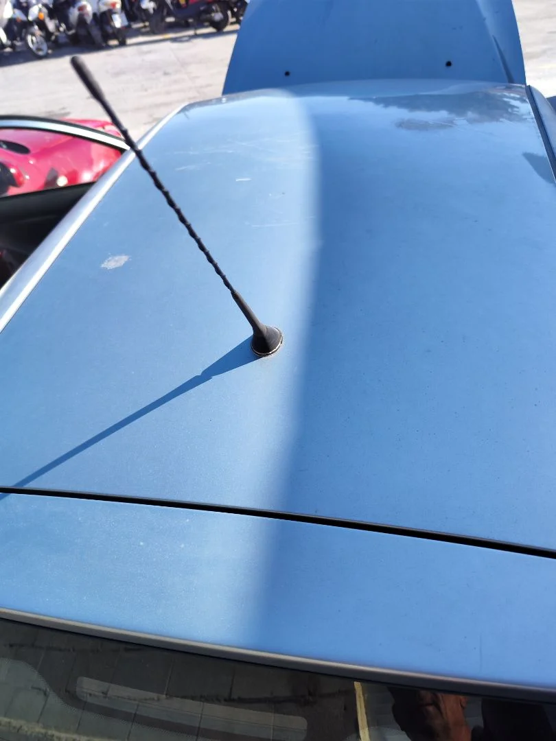 Foto de TECHO ALFA ROMEO 147 (190) 1.9 JTD CAT (110 CV / 81 KW)