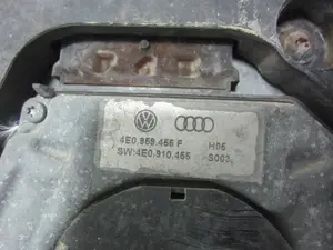 Foto de ELECTROVENTILADOR AUDI A8 (4E) referencia 4E0121205H foto 5