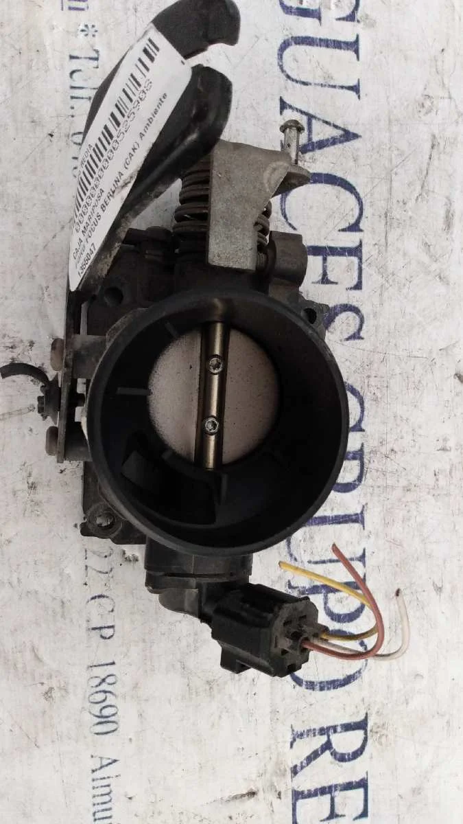 Foto de COMPRESOR AIRE ACONDICIONADO FORD FOCUS BERLINA (CAK) 1.6 16V CAT (101 CV / 74 KW) referencia YS4H19D629AC