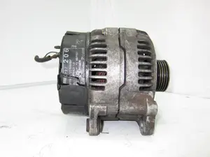 Foto de ALTERNADOR CHRYSLER VOYAGER (RG) referencia 123510037 foto 4