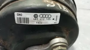 Foto de SERVOFRENO CON BOMBA AUDI A6 BERLINA (4B2) 2.5 V6 24V TDI (150 CV / 110 KW) referencia 4B3612105 foto 2