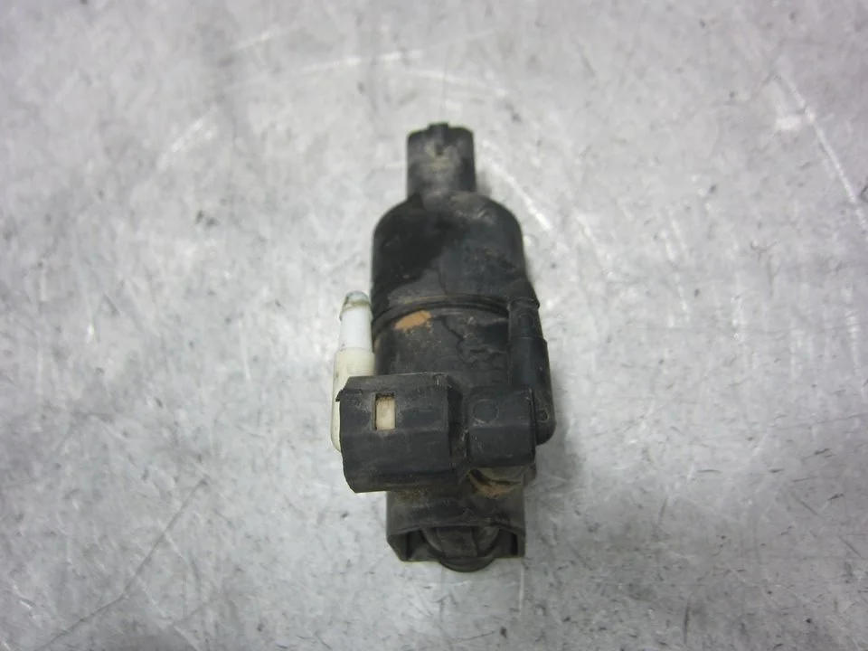 Foto de BOMBA LIMPIA CITROEN C3 1.4 HDi (68 CV / 50 KW) referencia 9632984980