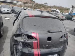 Foto de MOTOR LIMPIA TRASERO SEAT LEON (1P1) 2.0 TDI (140 CV / 103 KW)