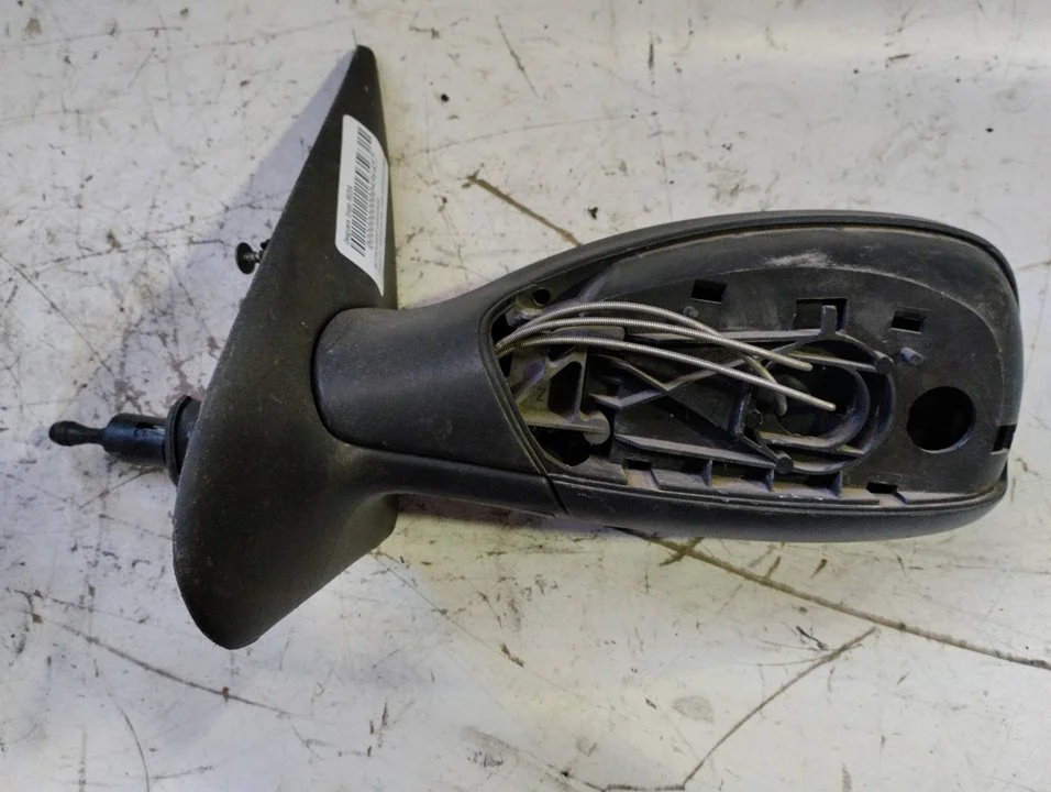 Foto de RETROVISOR IZQUIERDO PEUGEOT 306 3/5 PT. / 4 PT. (S2) referencia 279967
