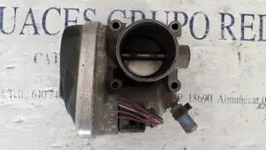 Foto de CAJA MARIPOSA SEAT IBIZA (6L1) 1.9 TDI (101 CV / 74 KW) referencia 03C133062B