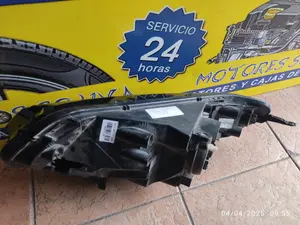 Foto de FARO DERECHO FORD ECOSPORT (CR6) referencia 90029106 foto 3