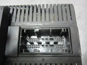 Foto de MANDO LUCES BMW SERIE 3 COMPACTO (E46) M47N204D4 referencia 6919824 foto 2