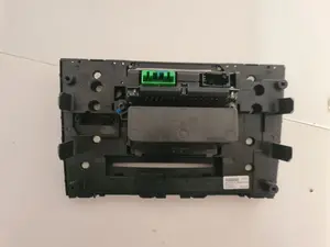 Foto de SISTEMA AUDIO / RADIO CD VOLVO XC90 2.4 Diesel CAT (185 CV / 136 KW) referencia 30752237 foto 6