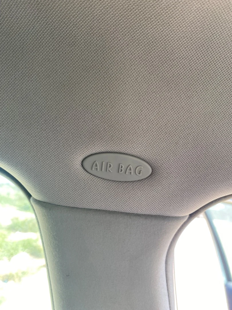 Foto de AIRBAG LATERAL IZQUIERDO RENAULT LAGUNA II (BG0) 2.0 (135 CV / 99 KW) referencia 8200468537