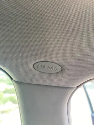 Foto de AIRBAG LATERAL IZQUIERDO RENAULT LAGUNA II (BG0) 2.0  (135 CV / 99 KW) referencia 8200468537
