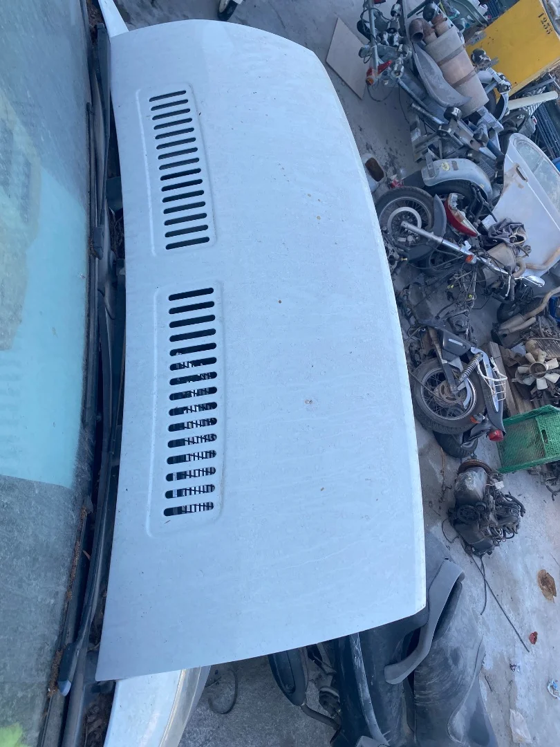 Foto de CAPO CITROEN JUMPER FURGON
