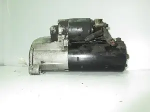 Foto de MOTOR ARRANQUE AUDI A4 BERLINA (B5) referencia 0001124020 foto 4
