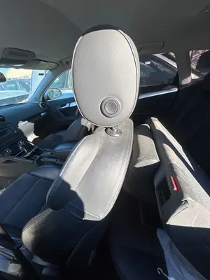 Foto de ASIENTO DELANTERO IZQUIERDO AUDI A3 SPORTBACK (8PA) 2.0 16V TFSI (200 CV / 147 KW) foto 2