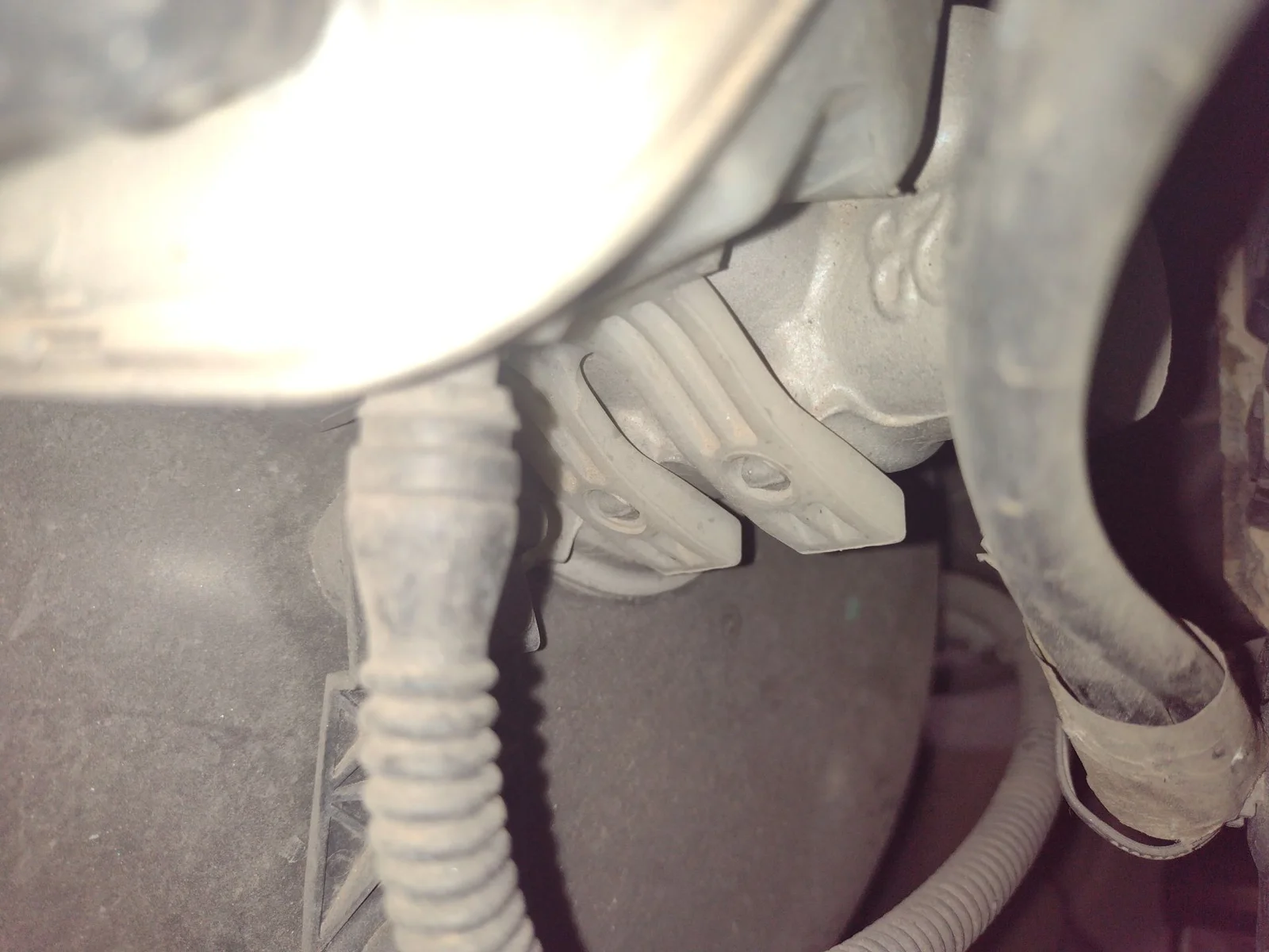 Foto de BOMBA FRENO PEUGEOT 308 1.6 16V HDi (90 CV / 66 KW) referencia 0204254242