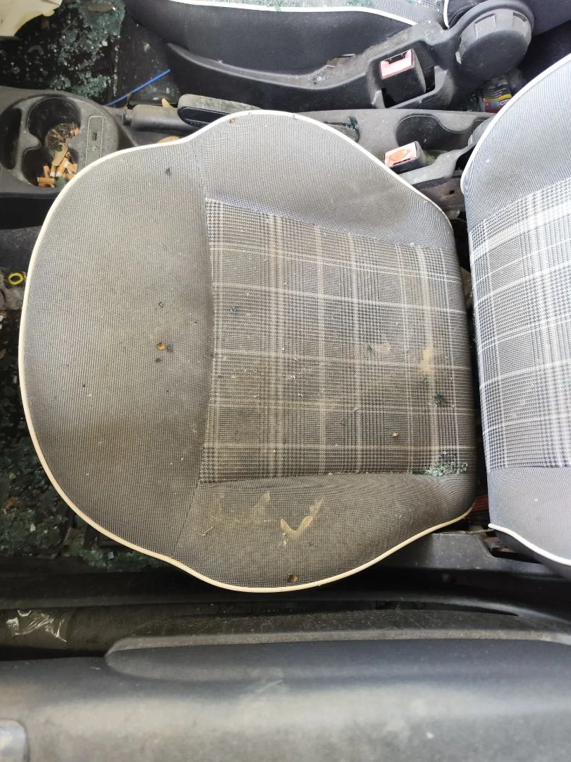 Foto de ASIENTO DELANTERO IZQUIERDO FIAT 500 (150) BERLINA 1.2 CAT (69 CV / 51 KW)