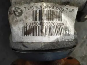 Foto de DIFERENCIAL DELANTERO BMW SERIE 3 TOURING (F31) referencia 757815706 foto 8