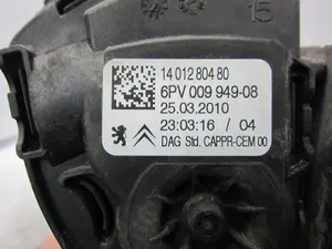 Foto de PEDAL ACELERADOR FIAT II SCUDO (272) COMBI 2.0 JTDM (120 CV / 88 KW) referencia 1401280480 foto 2