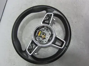 Foto de VOLANTE PORSCHE MACAN (95BA) referencia 95B959256