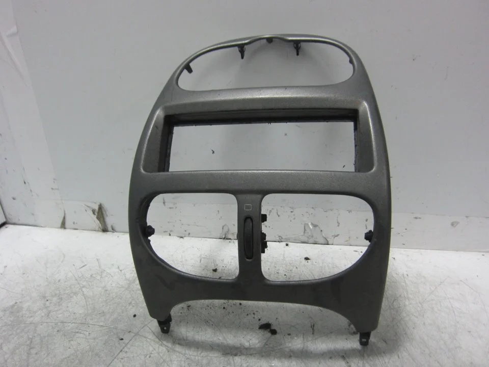 Foto de NO IDENTIFICADO PEUGEOT 206 1.4 HDi (68 CV / 50 KW)