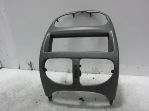 Foto de NO IDENTIFICADO PEUGEOT 206 1.4 HDi (68 CV / 50 KW)