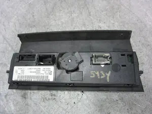 Foto de NO IDENTIFICADO BMW SERIE 3 BERLINA (E90) 2.0 16V Diesel (163 CV / 120 KW) referencia 695853601 foto 6