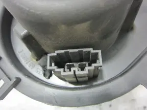 Foto de MOTOR CALEFACCION SEAT IBIZA (6K1) 1.4 (60 CV / 44 KW) referencia 1J1819021A foto 2