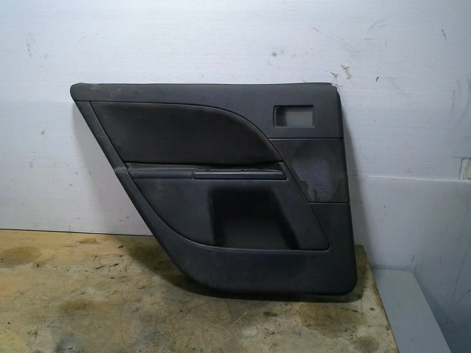Foto de GUARNECIDO PUERTA TRASERA IZQUIERDA FORD MONDEO BERLINA (GE) 2.0 16V DI TD CAT (116 CV / 85 KW) referencia 1S71F27407M1CXM