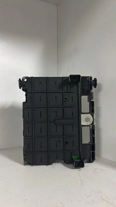 Foto de CAJA RELES / FUSIBLES PEUGEOT 307 (S1)(04.2001) referencia 964605280