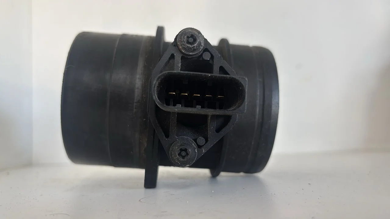 Foto de CAUDALIMETRO SEAT LEON (1P1) referencia 02810002461