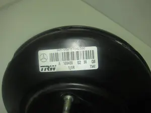 Foto de SERVOFRENO MERCEDES-BENZ CLASE A (BM 169) 2.0 CDI CAT (109 CV / 80 KW) referencia A1694300230Q8 foto 4