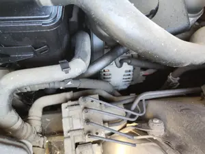 Foto de TUBO PRESION DIRECCION ASISTIDA BMW SERIE X5 (E53) 3.0 Turbodiesel CAT (218 CV / 160 KW)