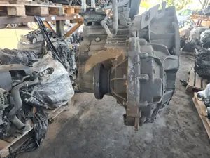 Foto de CAJA CAMBIOS MERCEDES-BENZ VITO KOMBI (638) referencia A6382601900 foto 2