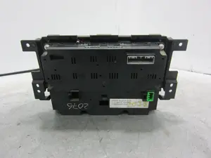 Foto de MANDO CALEFACCION / AIRE ACONDICIONADO SUZUKI GRAND VITARA (JB/JT) 2.0 16V CAT (140 CV / 103 KW) referencia 39541065JD4 foto 2