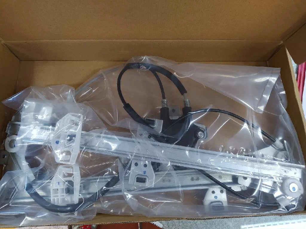 Foto de ELEVALUNAS DELANTERO DERECHO CITROEN BERLINGO referencia 9222G1