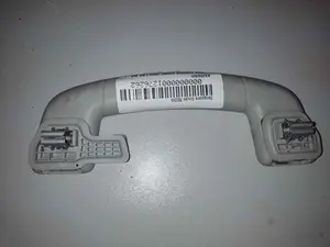 Foto de NO IDENTIFICADO SKODA SUPERB COMBI (3V5) 2.0 TDI (190 CV / 140 KW) foto 3