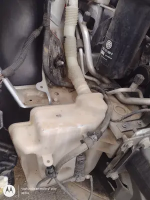 Foto de DEPOSITO LIMPIA SEAT LEON (1P1) 1.9 TDI (105 CV / 77 KW) referencia 1K0955453S