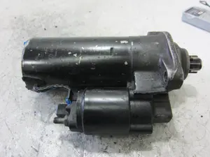 Foto de MOTOR ARRANQUE VOLKSWAGEN POLO III BERLINA (6N2) referencia 085911023A