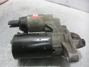 Foto de MOTOR ARRANQUE TOYOTA AVENSIS CROSS SPORT (T27) 1.8 16V CAT (147 CV / 108 KW) referencia 281000T030 foto 5
